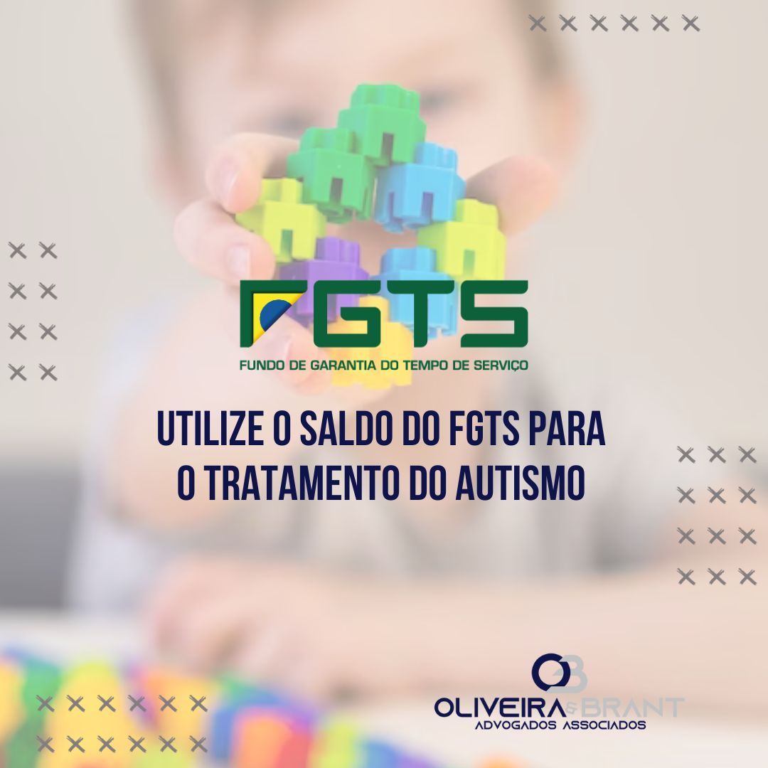 FGTS para Tratamento do Autismo